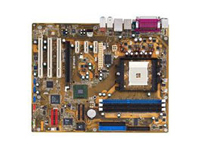 Asus Motherboard K8N4-E Deluxe