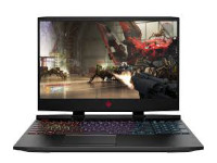 HP Omen Laptop 15-dc1062tx
