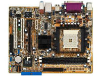 Asus Motherboard K8S-MX