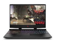 HP Omen Laptop 15-dc1066tx