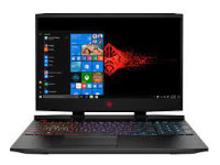 HP Omen Laptop 15-dc1093tx