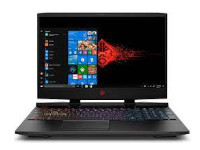 HP Omen Laptop 15-dc1303ng