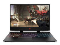 HP Omen Laptop 15-dc1304ng