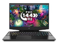 HP Omen Laptop 15-dc1511na