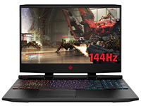 HP Omen Laptop 15-dc1516na