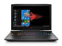HP Omen Laptop 17-an101np
