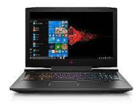 HP Omen Laptop 17-an101nv
