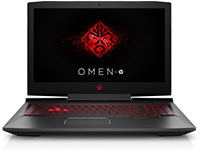 HP Omen Laptop 17-an103nia