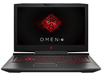 HP Omen Laptop 17-an107nw
