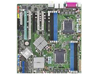 Asus Motherboard KFN32-D SLI/SAS