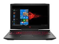 HP Omen Laptop 17-an165ng