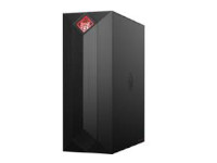 HP Omen Desktop Obelisk 875-0007nl