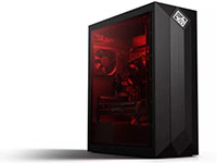 HP Omen Desktop Obelisk 875-0009na