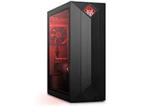 HP Omen Desktop Obelisk 875-0034