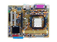 Asus Motherboard M2N-MX SE
