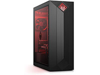 HP Omen Desktop Obelisk 875-0998nh