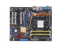 Asus Motherboard M2N-SLI