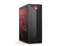 HP Omen Desktop Obelisk 875-1009