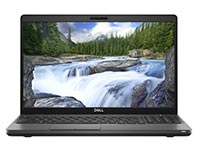 Dell Latitude 5500 - [DDR4]