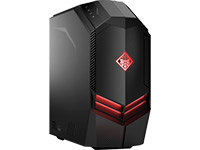 HP Omen Desktop 880-056ng