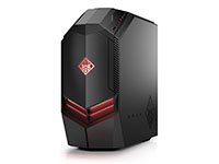 HP Omen Desktop 880-122nf