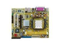 Asus Motherboard M2V-MX SE