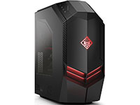 HP Omen Desktop 880-191ur