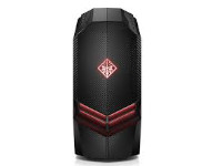 HP Omen Desktop 880-547ns