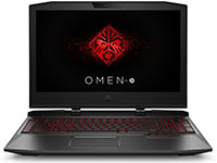 HP Omen Laptop X 17-ap092nz