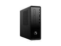 HP Pavilion Desktop Slimline 290-p0000nsm
