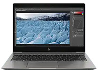 HP ZBook 14u G6 Mobile Workstation