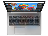 HP ZBook 15u G6 Mobile Workstation
