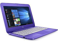 HP Stream 11-ah006na