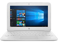 HP Stream 11-ah012dx