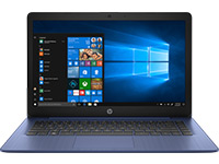HP Stream 14-ds0006nc