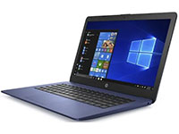 HP Stream 14-ds0010nc