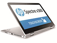 HP Spectre 13-4104na x360