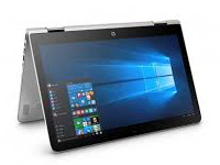 HP Spectre 13-4106nf x360