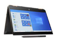HP Spectre 13-4109tu x360