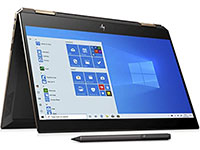 HP Spectre 13-4110nl x360