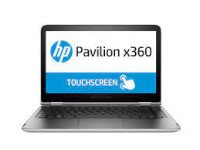 HP Pavilion Notebook 13-s100nl x360