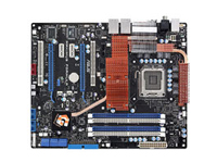 Asus Motherboard Maximus Formula