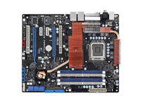 Asus Motherboard Maximus Formula (Special Edition)