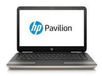 HP Pavilion Notebook 14-al107ne