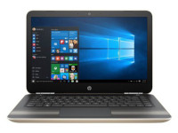 HP Pavilion Notebook 14-al107nt