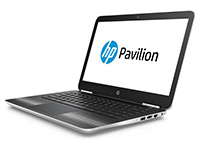 HP Pavilion Notebook 14-al115na