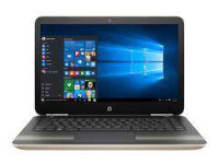 HP Pavilion Notebook 14-al133tx