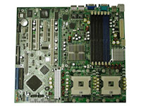 Asus Motherboard NCLV-D2/SATA