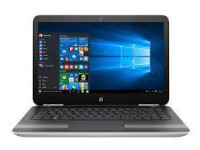 HP Pavilion Notebook 14-al143tx