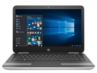 HP Pavilion Notebook 14-al157tx